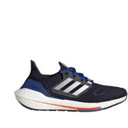 adidas Ultraboost 22 junior, Blå/Silver, 38 2/3