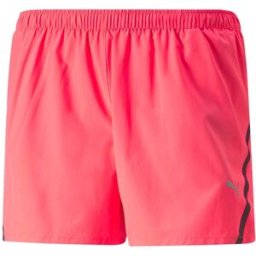 Puma Run Ultraweave S 3" Running Shorts Dam, Sunset, XL