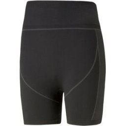 FormKnit Seamless Training Shorts Dam, XS, PUMA Black-Strong Gray
