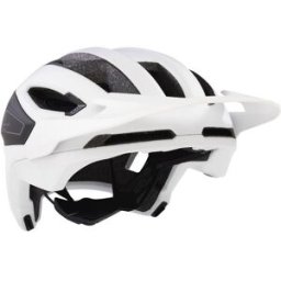 Oakley DRT3 Trail Europe Mips, L, Matte White/Satin Black