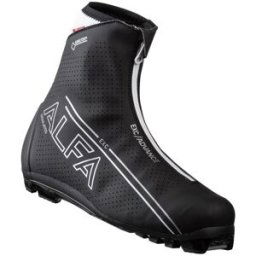 Alfa EXC Advance GTX Dam, Black, 41