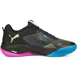 Puma Eliminate Power Nitro ll Herr, Svart, 42