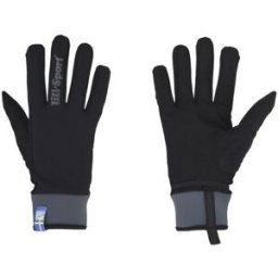 Lill Sport Castor Race, Black, 8