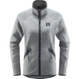 Haglöfs Risberg Jacket Dam, Concrete, XS