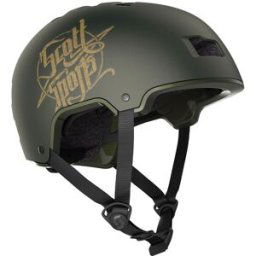 Scott Jibe, Komodo Gre, S/M