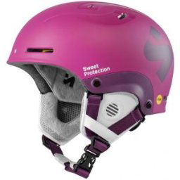 Sweet Protection Blaster II MIPS Junior, Opal Purpl, M/L