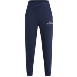 Peak Performance Original Pants Junior, BLUE SHADOW, 160