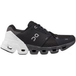 ON Cloudflyer 4 Dam, BLACK/White, 37,5