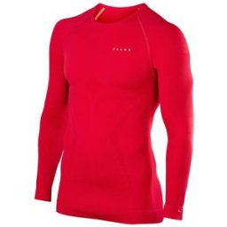 Falke MW Long Sleeve Shirt Herr, S