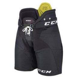 CCM Tacks 9060 Junior, Svart, L