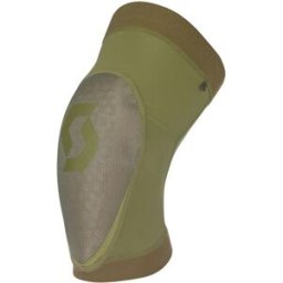 Scott Soldier 2 Knäskydd, MossGreen, L