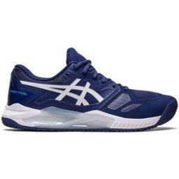 Asics Gel-Challenger 13 Padel Herr, 44, INDIGO BLUE/WHITE