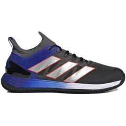 adidas Adizero Ubersonic 4 Tennis Shoes Herr, grey, 42 2/3