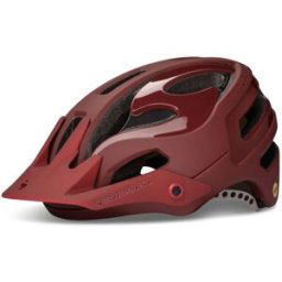 Sweet Protection Bushwhacker II MIPS, Matt Röd, S/M
