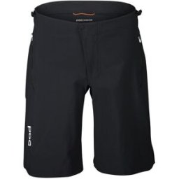 POC Essential Enduro Shorts Dam, UraniumBla, S