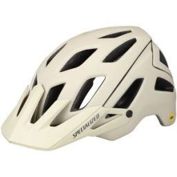 Specialized Ambush ANGi MIPS, WhiteM/Gun, M