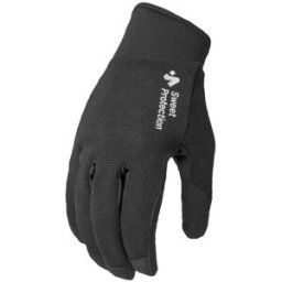 Sweet Protection Hunter Gloves Herr, Black, M