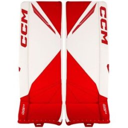 CCM AXIS 2.9 Målvaktsbenskydd Intermediate, Detroit, 31-+1,0