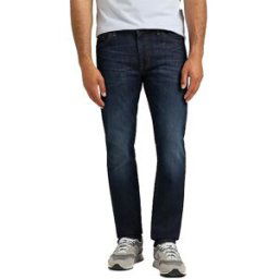 Lee Daren Zip Fly Low Stretch Herr, 31/32, STRONG HAND