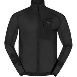 Sweet Protection Hunter Wind Jacket Herr, Svart, L