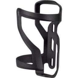 Specialized Zee Cage II Left, Matte Black, Left