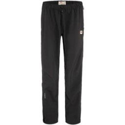 Fjällräven High Coast Hydratic Trail Trousers Dam, Black, XS/S
