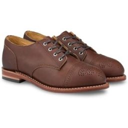 Red Wing Hazel Dam, Amber, 37