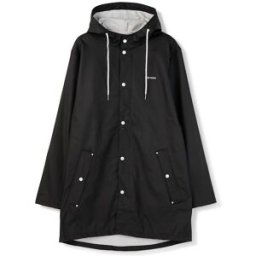 Tretorn Wings Rainjacket, Svart, S