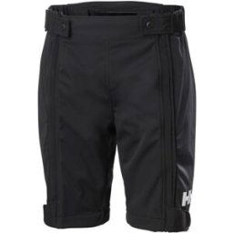 Helly Hansen Pronghorn Shorts Dam, Svart, XS