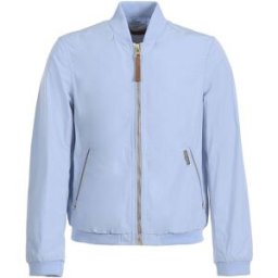 Woolrich Charlotte Bomber Junior, Lullaby, 12