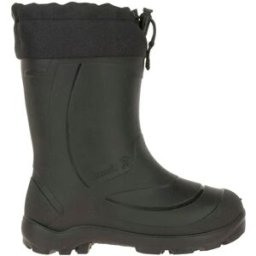 Kamik Snobuster 1 Junior, Svart, 30