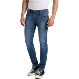 Lee Luke Medium Stretch Herr, 30/34, FRESH