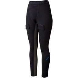 Bauer Comp Jill Pants Dam, Svart, L