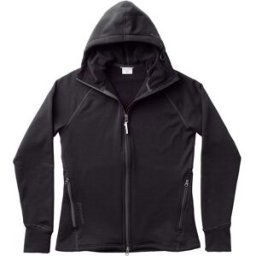 Houdini Power Houdi Dam, XL, True Black/TrueBlack
