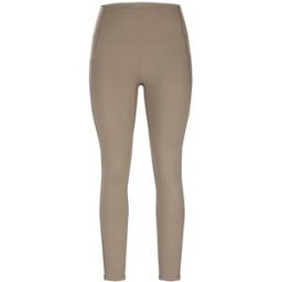 Arc'teryx Essent High-Rise Legging 28" Dam, Fallow, 8