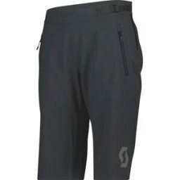 Scott Trail Storm Waterproof Shorts - Dam, Svart, M
