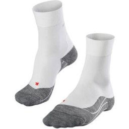 Falke RU4 Socks Dam, Vit, 41-42
