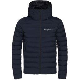 Sail Racing Spray Down Hood Herr, DARK NAVY, S