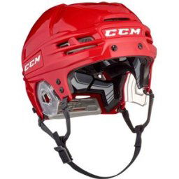 CCM Tacks 910 Senior, Röd, L