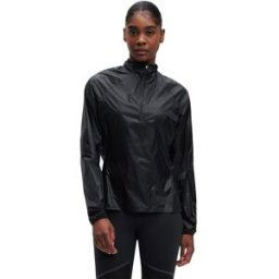 ON Zero Jacket Dam, Black, L
