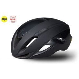 Specialized Evade II ANGi MIPS, Black, L