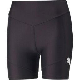 Puma Fit Eversculpt 5" Tight Training Shorts Dam, Svart, XS