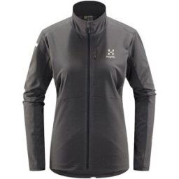 Haglöfs L.I.M Strive Mid Jacket Dam, Magnetite, XS