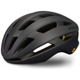 Specialized Airnet MIPS, Black/Smok, S