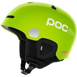 POCito Auric Cut SPIN, Fluo. Y/G, XS/S