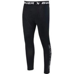 Bauer S22 Perf Baselayer Pant SR, S