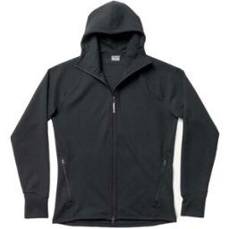 Houdini Mono Air Houdi Herr, True Black, XL