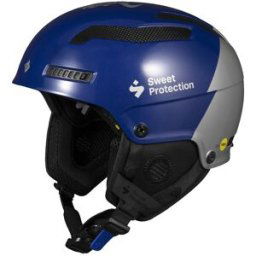 Sweet Protection Trooper 2Vi SL Mips Team Edition, Henrik Kristoffersen, S/M