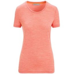Icebreaker Sphere II SS Tee Dam, L, VIBRNTEARTHHTHR