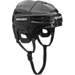 Bauer IMS 5.0 Hjälm, BLK, S